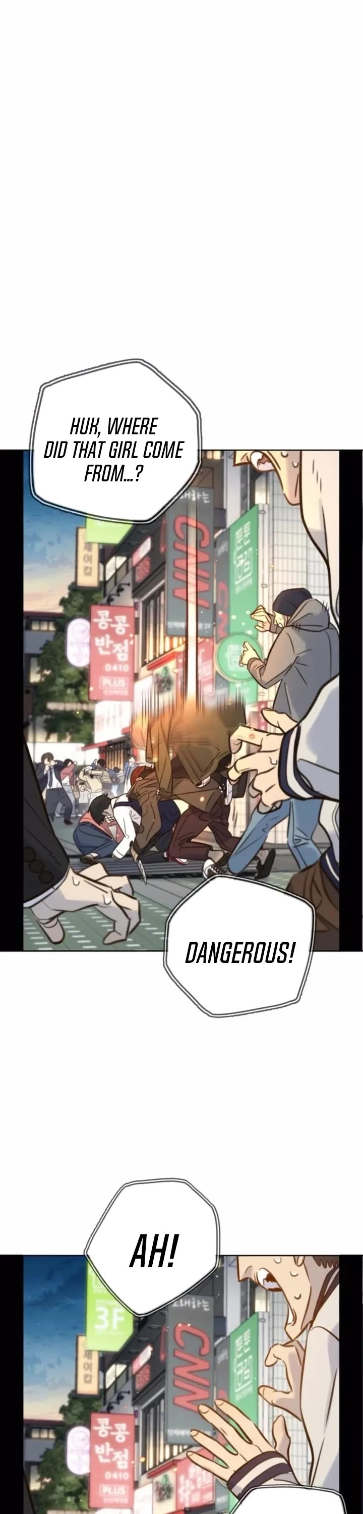 Everyone Loves Her chapter 22 page 2