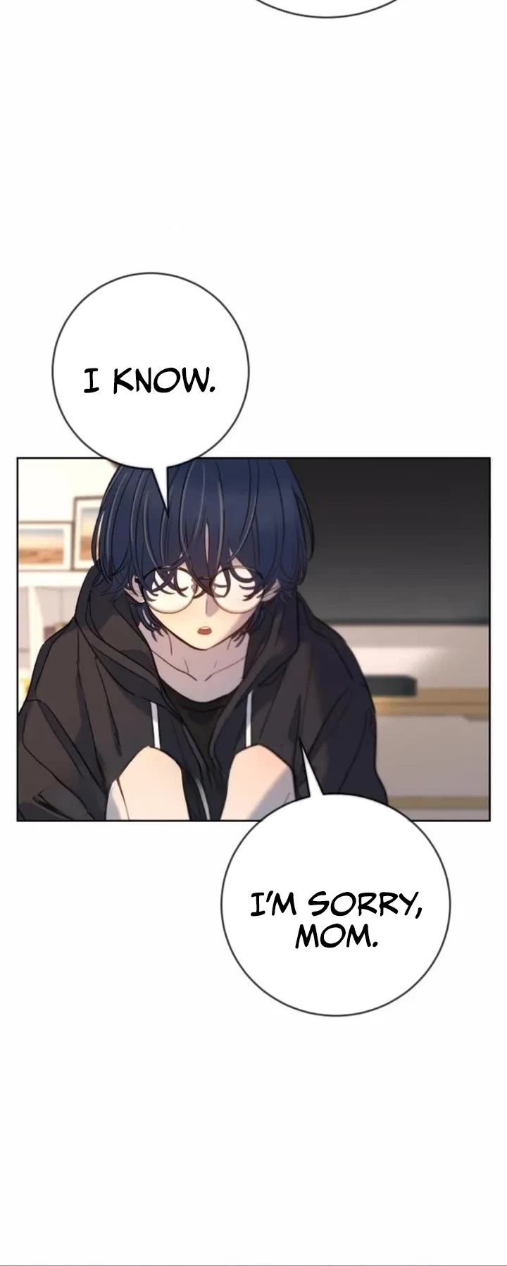 Everyone Loves Her chapter 22 page 26