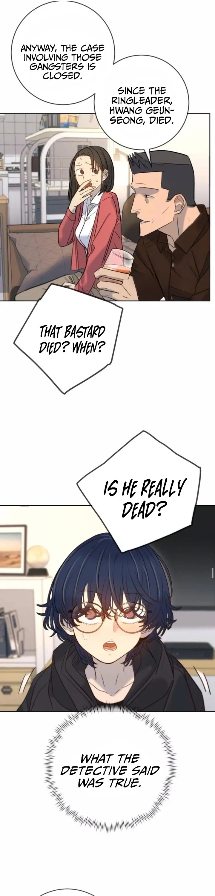 Everyone Loves Her chapter 22 page 33