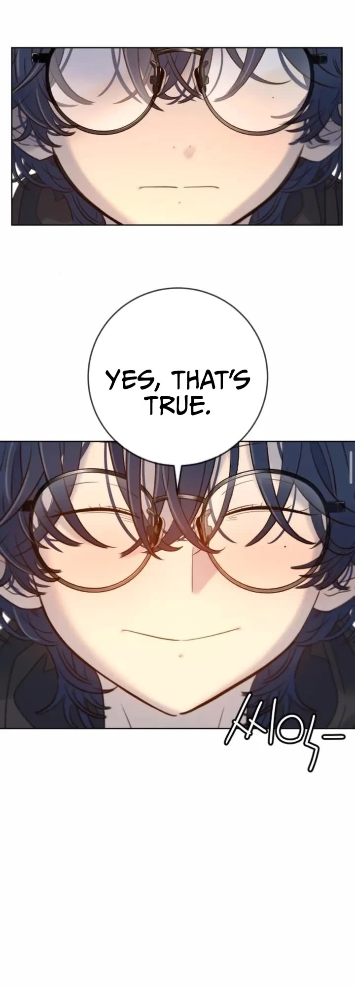 Everyone Loves Her chapter 22 page 36