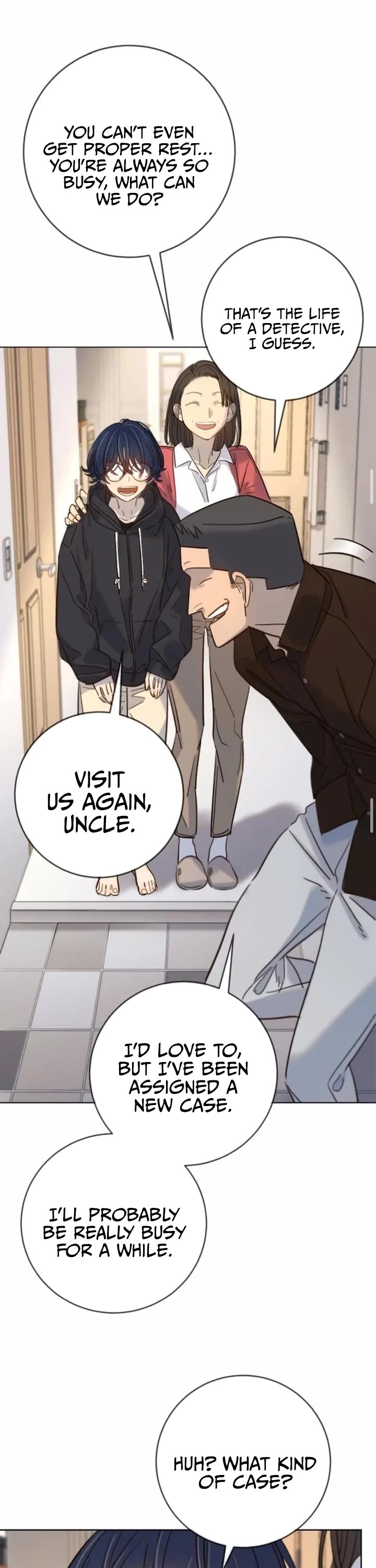 Everyone Loves Her chapter 22 page 37