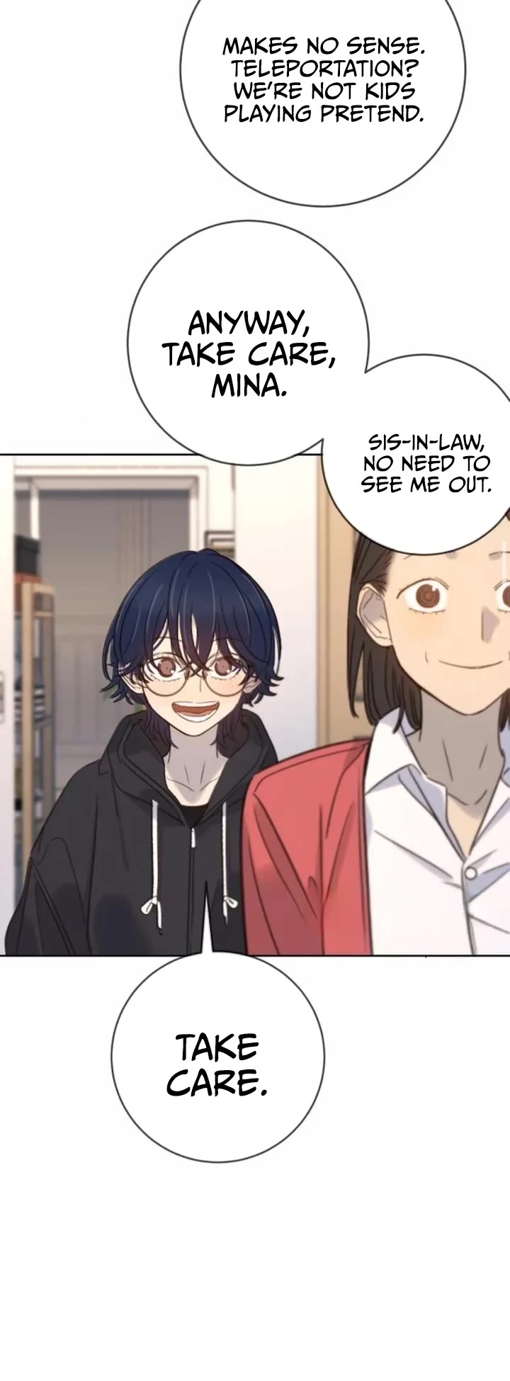 Everyone Loves Her chapter 22 page 40