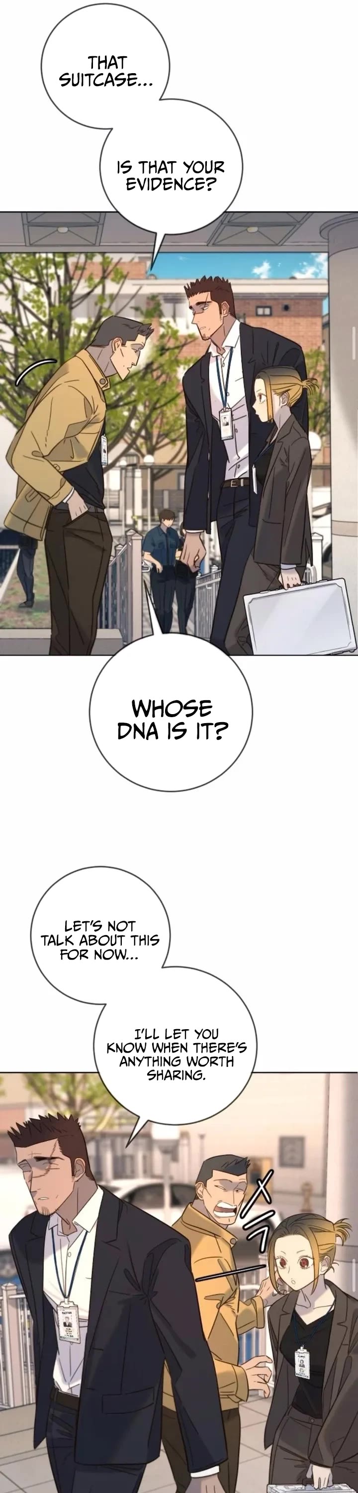 Everyone Loves Her chapter 22 page 48