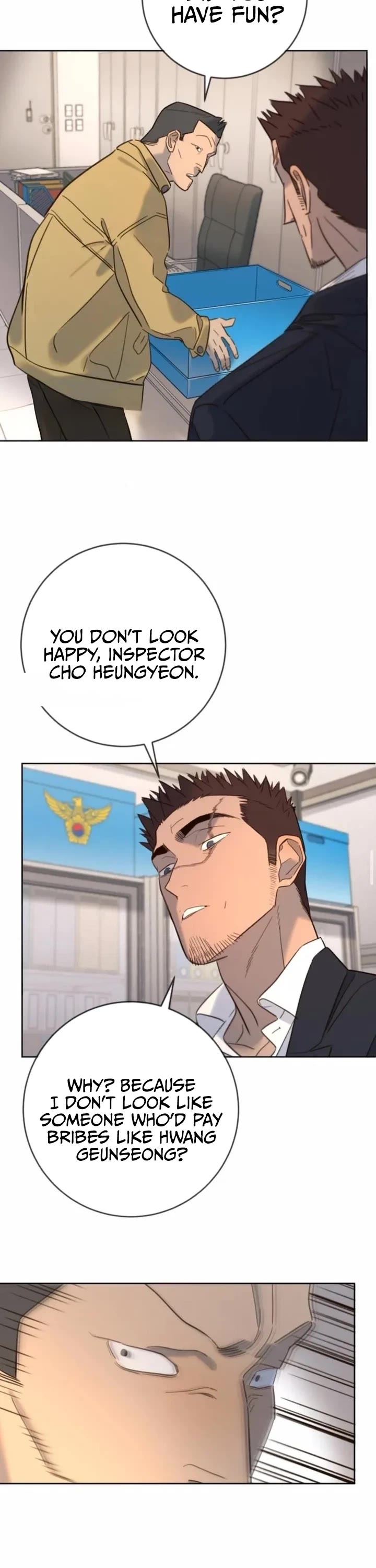 Everyone Loves Her chapter 22 page 53