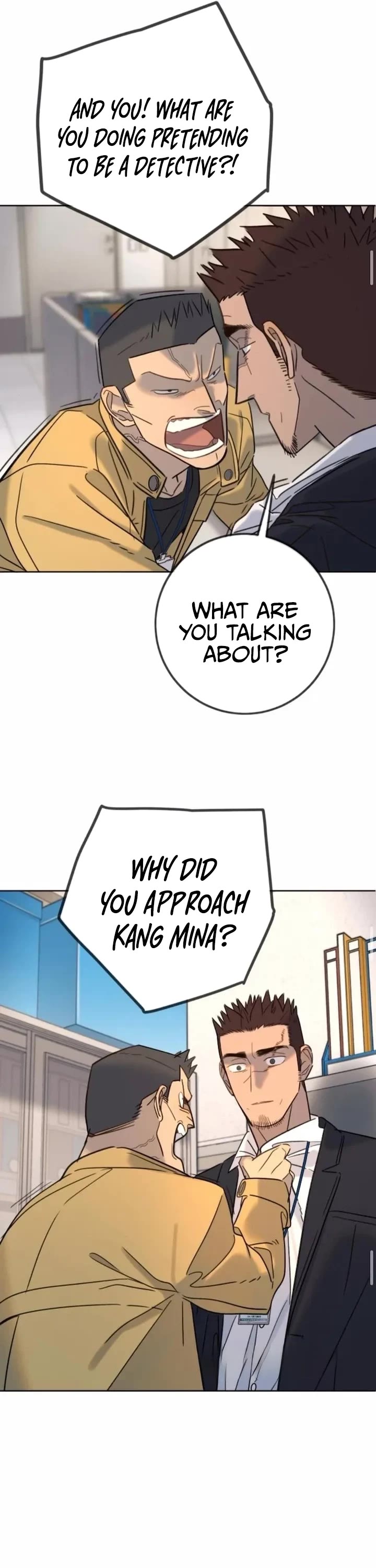 Everyone Loves Her chapter 22 page 56