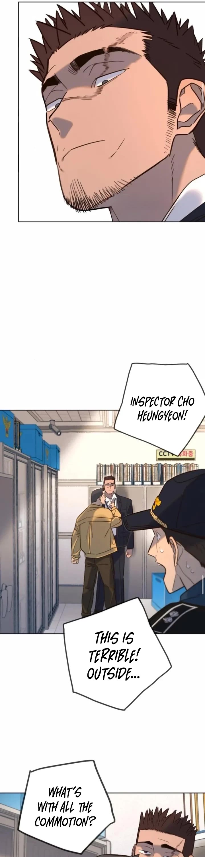 Everyone Loves Her chapter 22 page 60