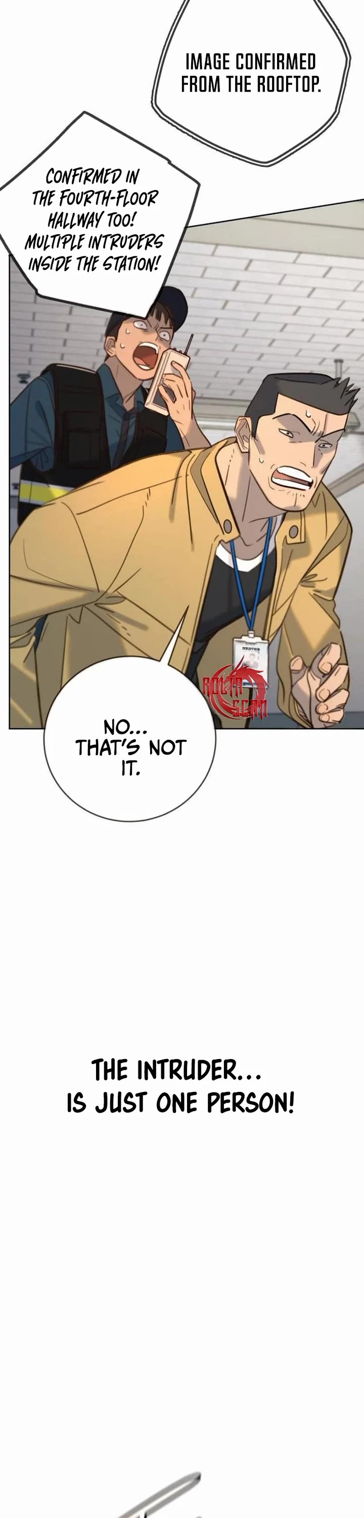 Everyone Loves Her chapter 23 page 13
