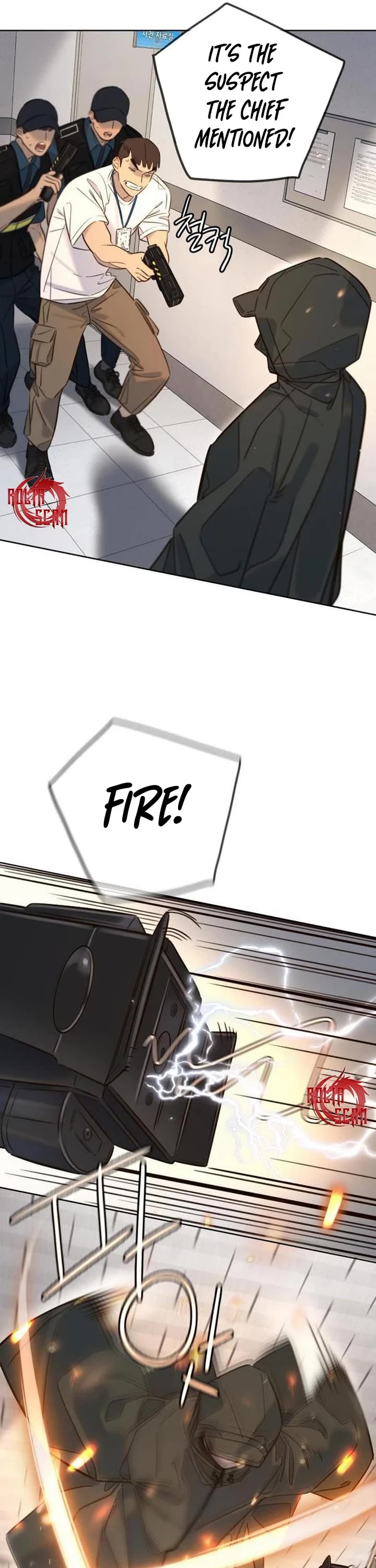 Everyone Loves Her chapter 23 page 16