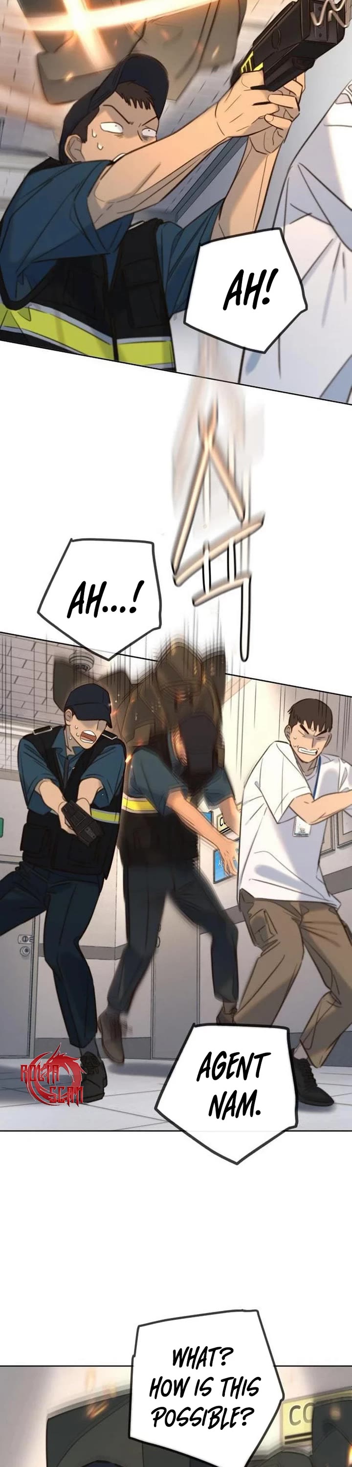 Everyone Loves Her chapter 23 page 17