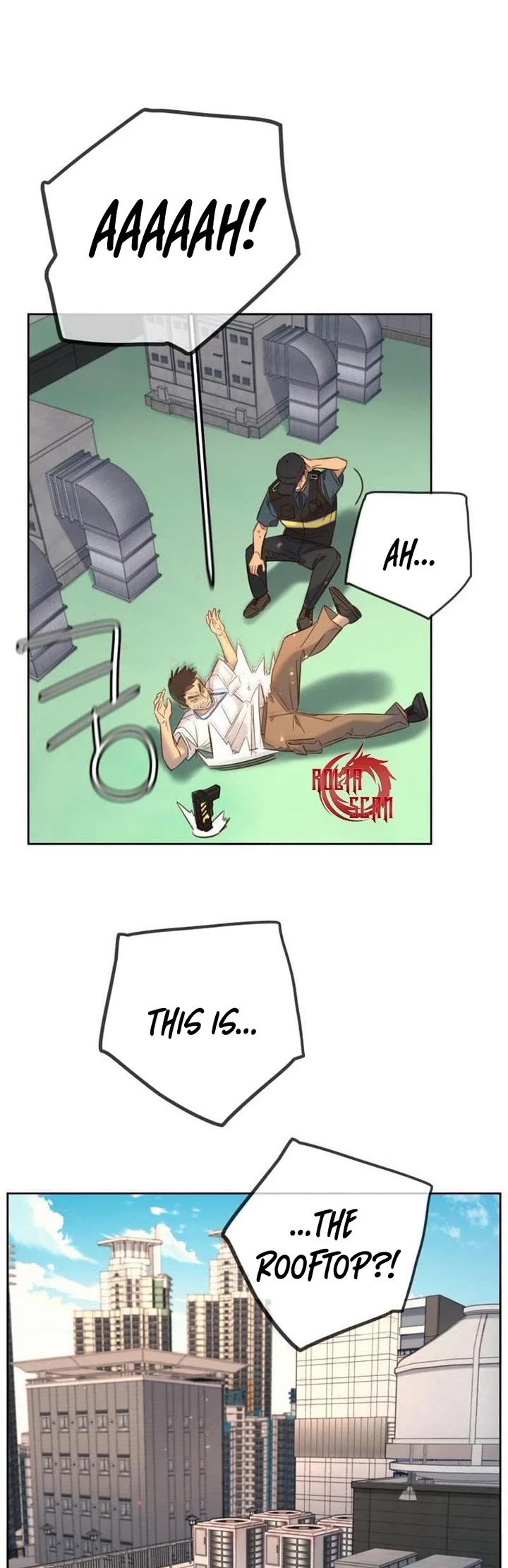 Everyone Loves Her chapter 23 page 19