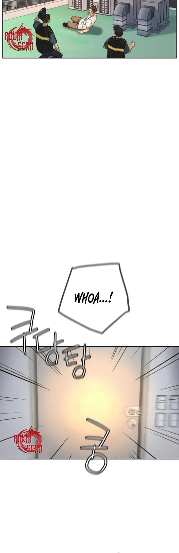 Everyone Loves Her chapter 23 page 20