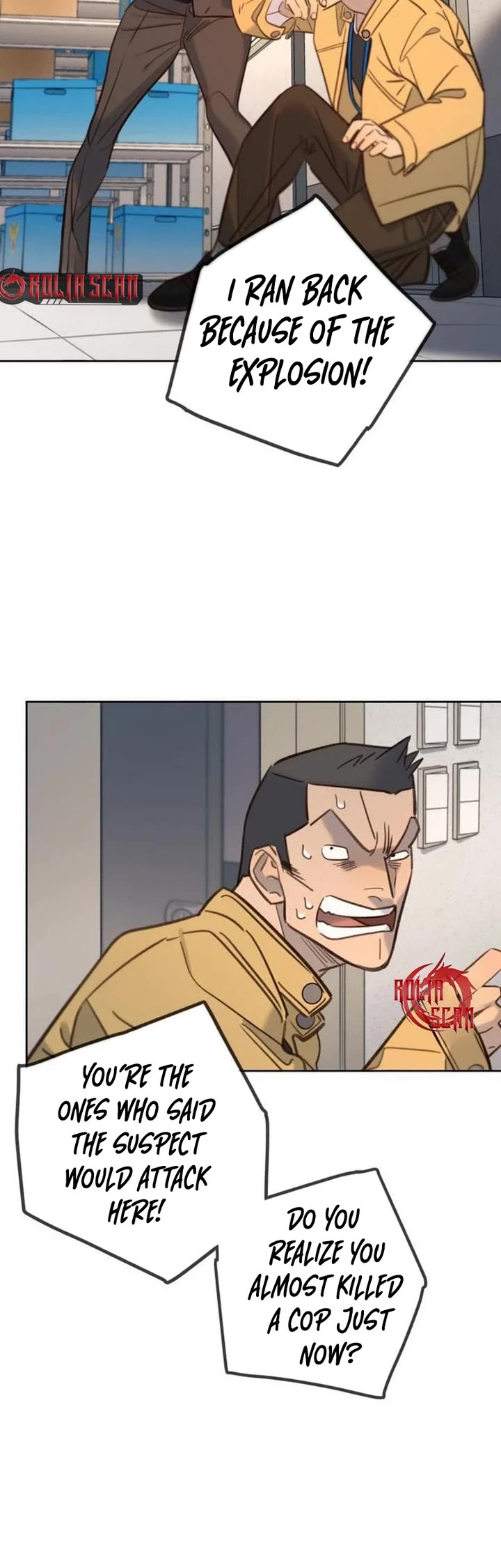 Everyone Loves Her chapter 23 page 24