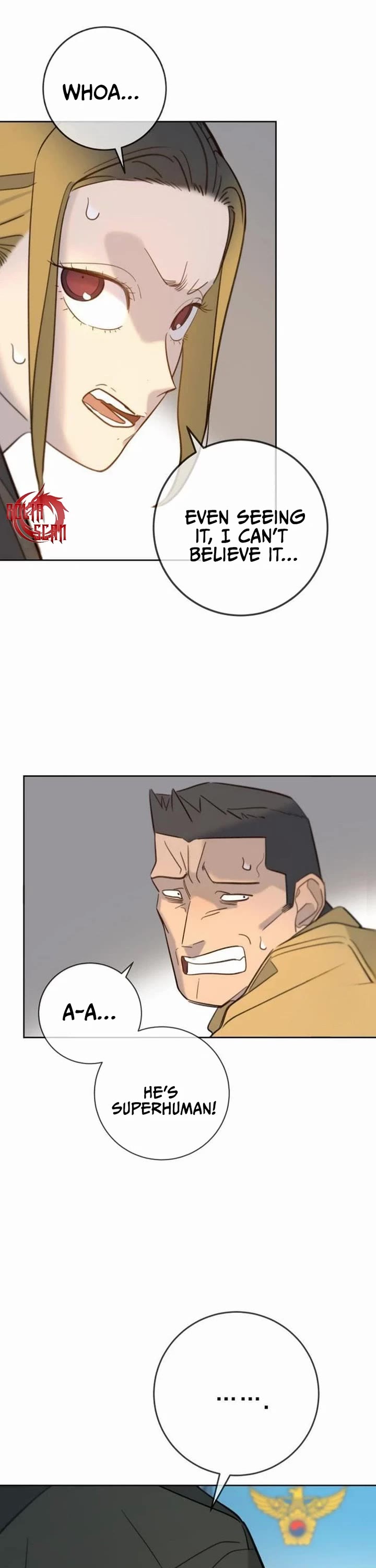 Everyone Loves Her chapter 23 page 26