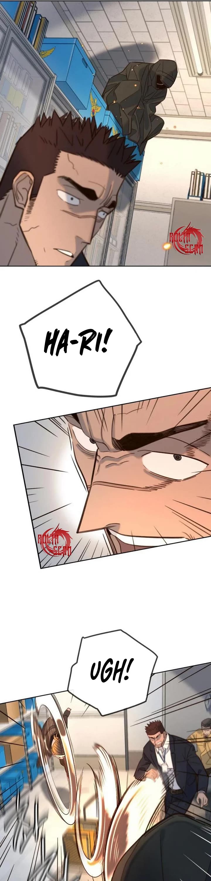 Everyone Loves Her chapter 23 page 31