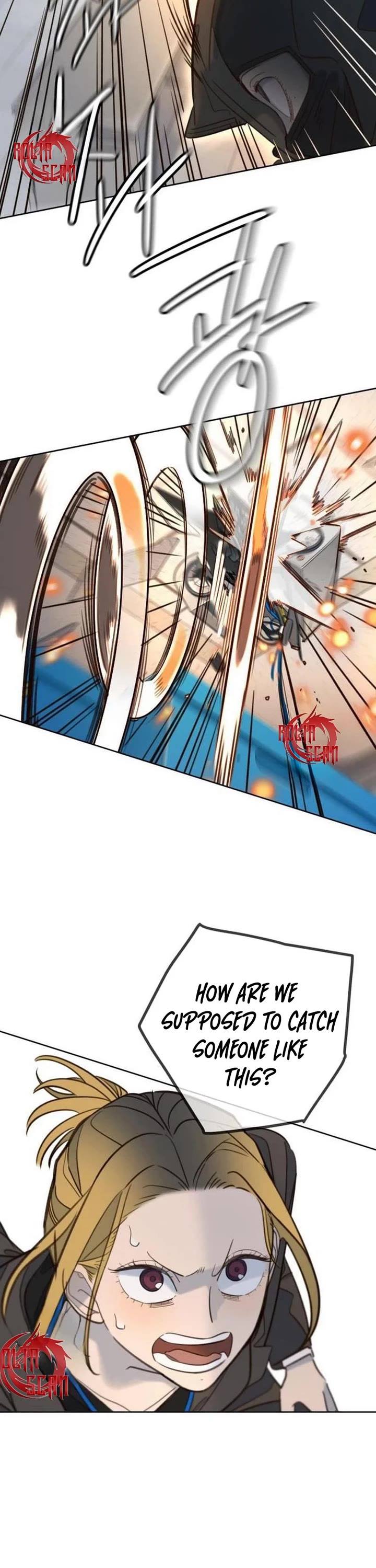 Everyone Loves Her chapter 23 page 32