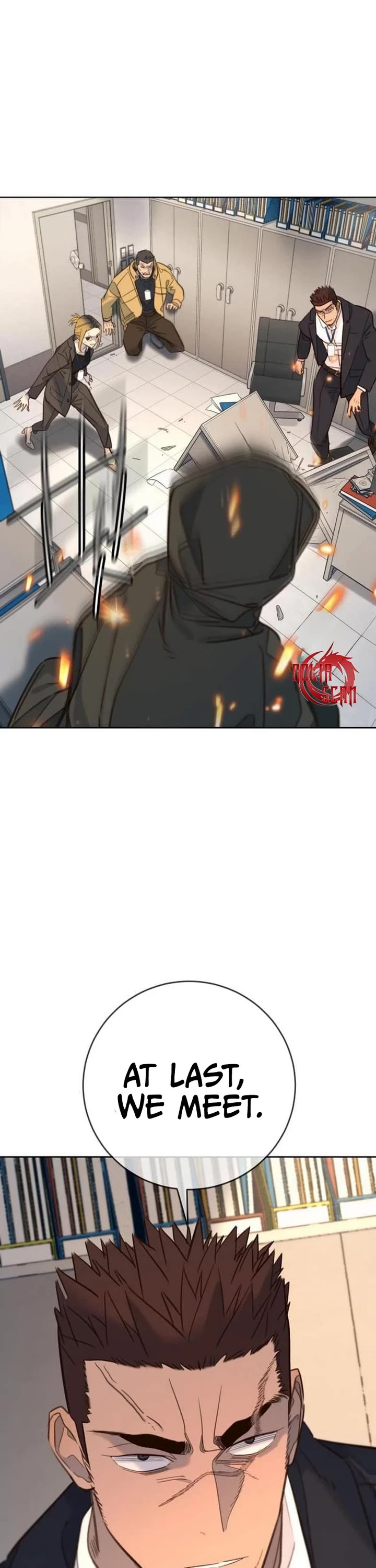 Everyone Loves Her chapter 23 page 33