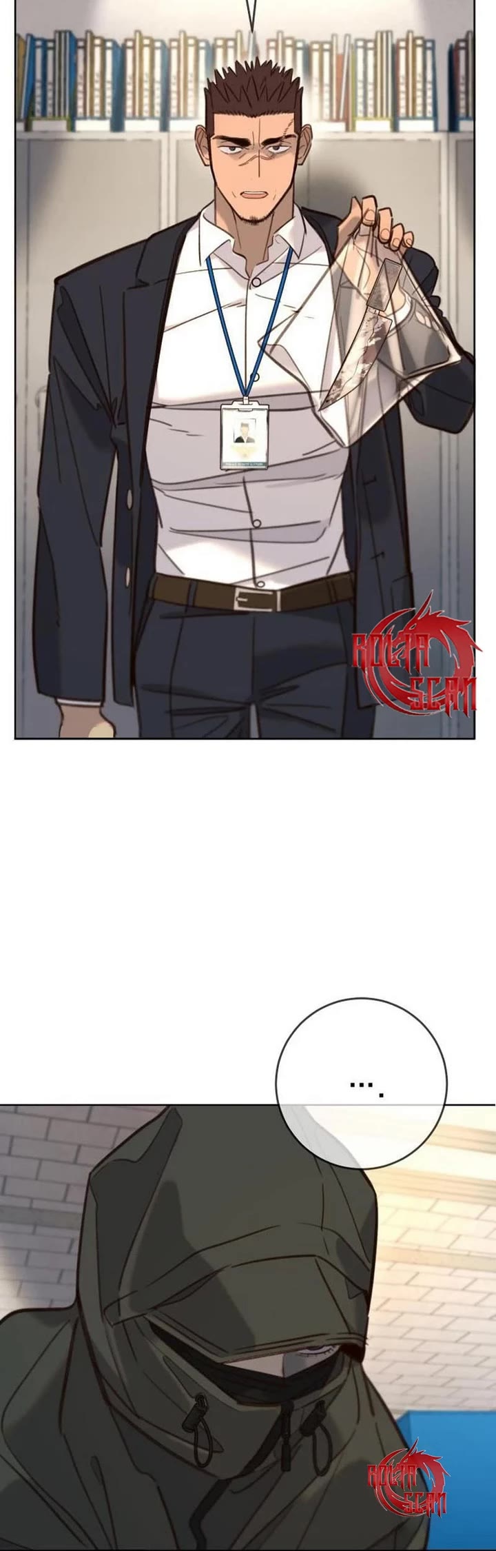 Everyone Loves Her chapter 23 page 35