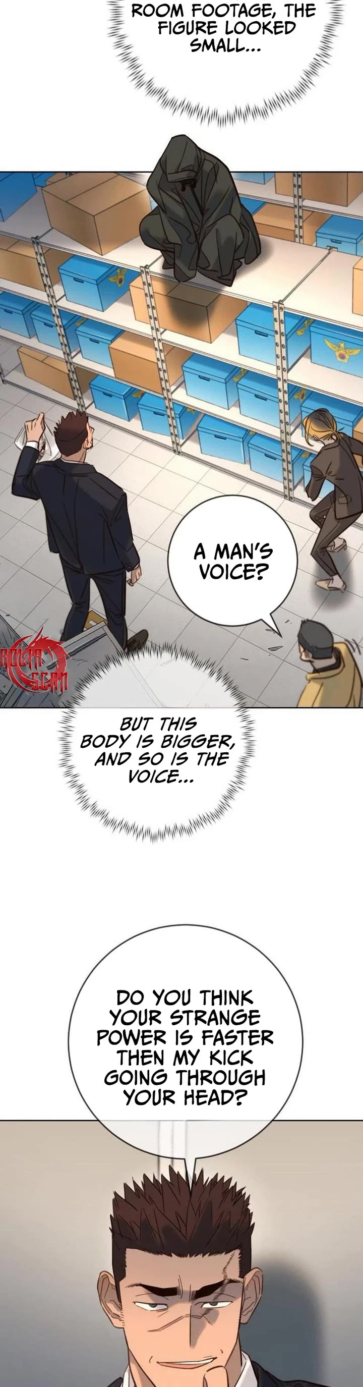 Everyone Loves Her chapter 23 page 38