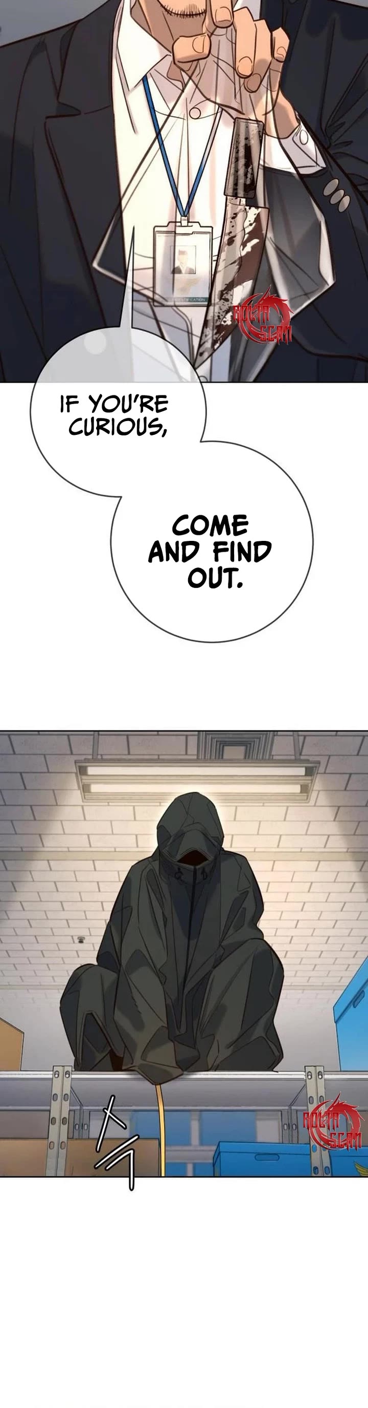 Everyone Loves Her chapter 23 page 39