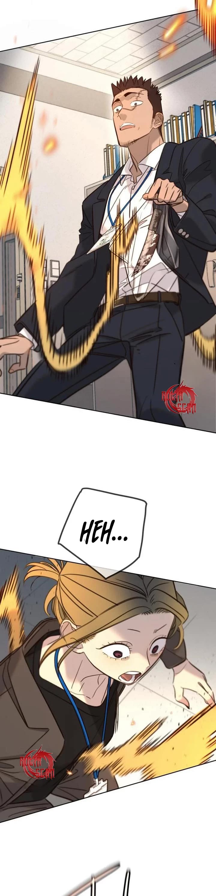 Everyone Loves Her chapter 23 page 42