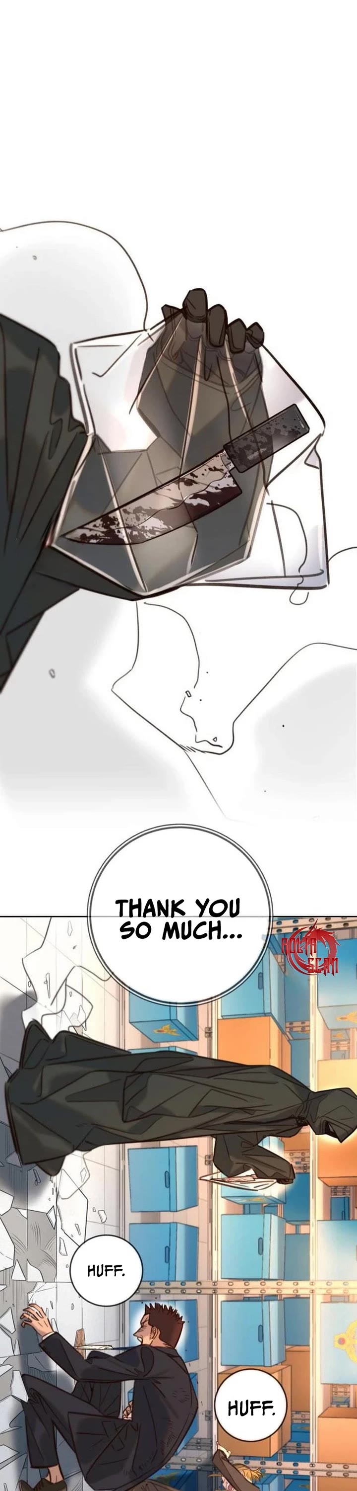 Everyone Loves Her chapter 23 page 45