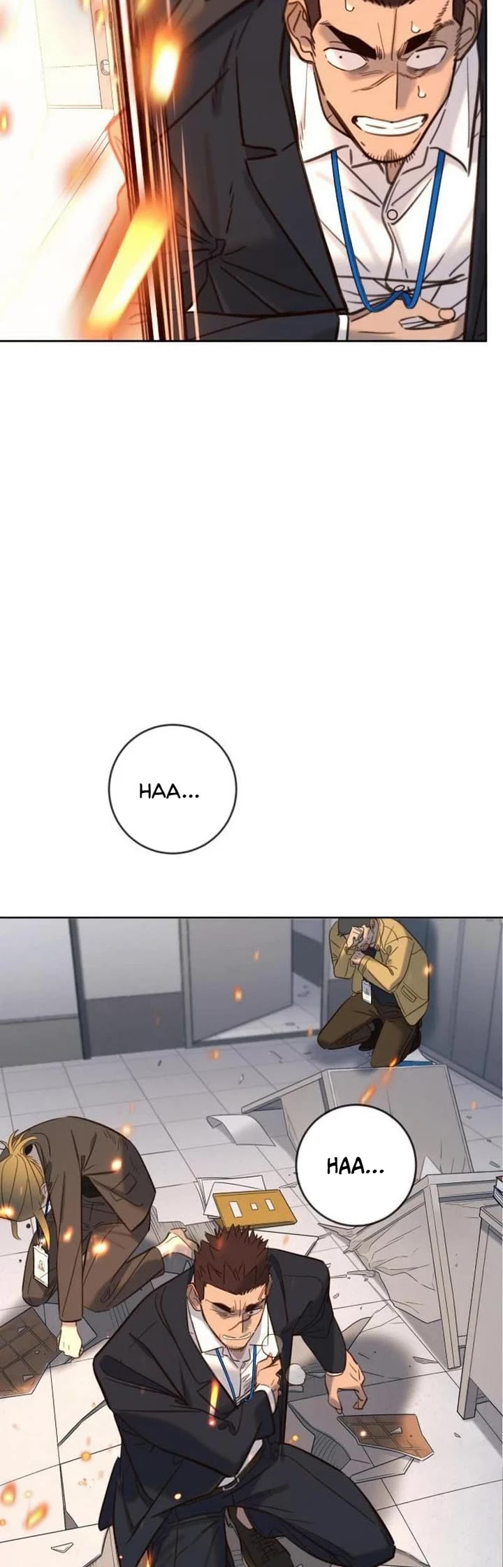 Everyone Loves Her chapter 23 page 47