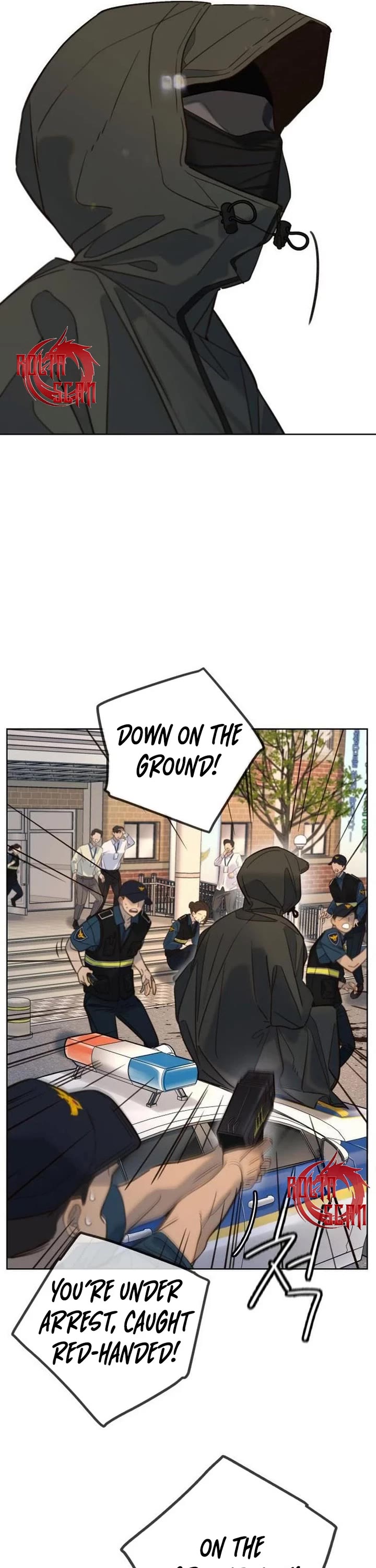 Everyone Loves Her chapter 23 page 6