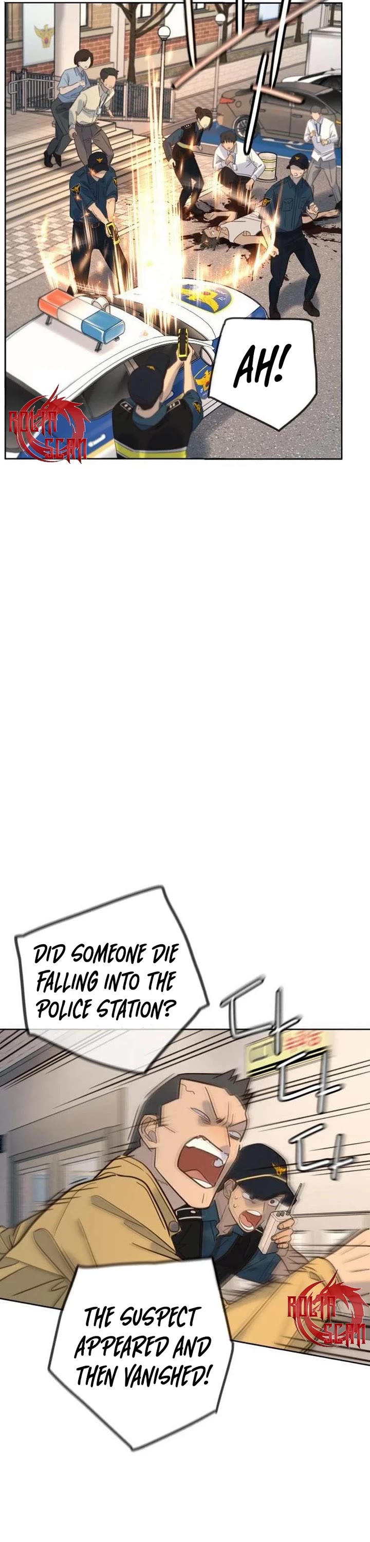 Everyone Loves Her chapter 23 page 8