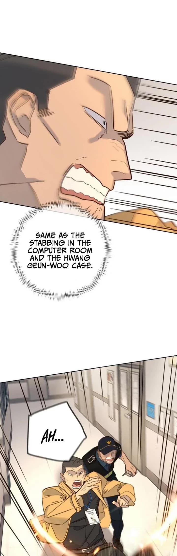 Everyone Loves Her chapter 23 page 9