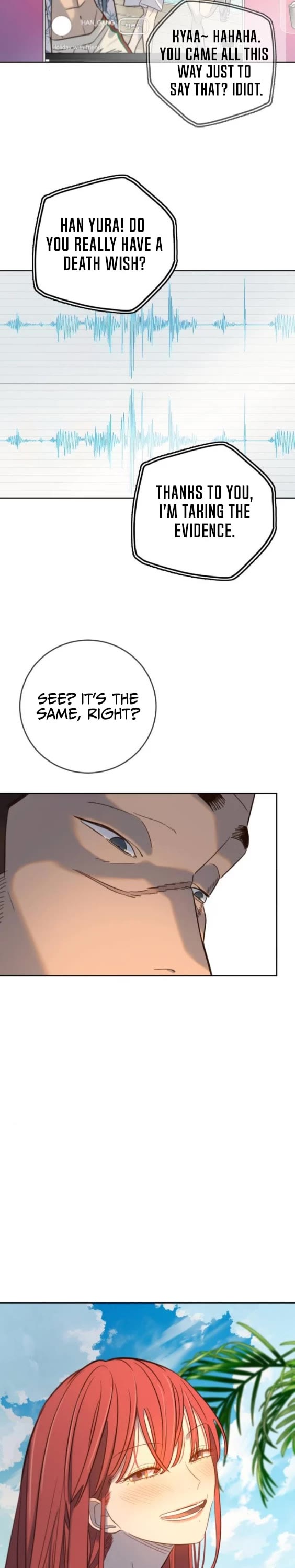 Everyone Loves Her chapter 24 page 12