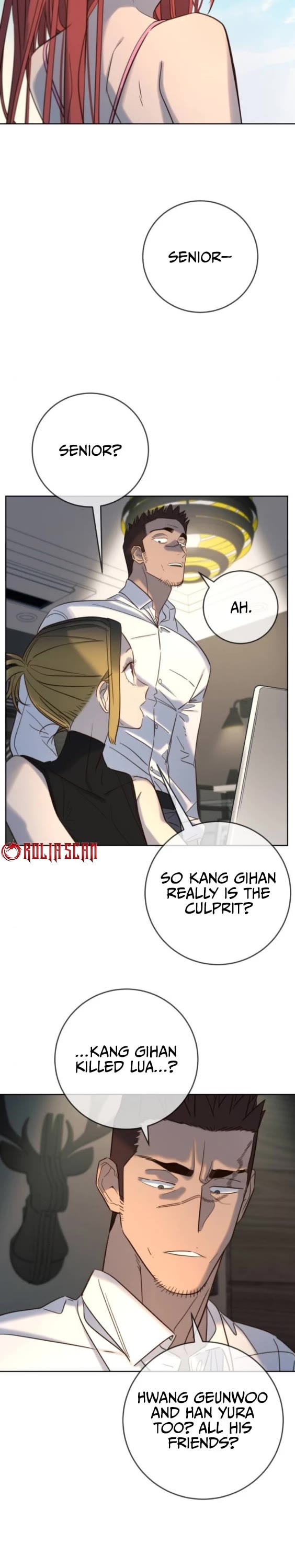 Everyone Loves Her chapter 24 page 13