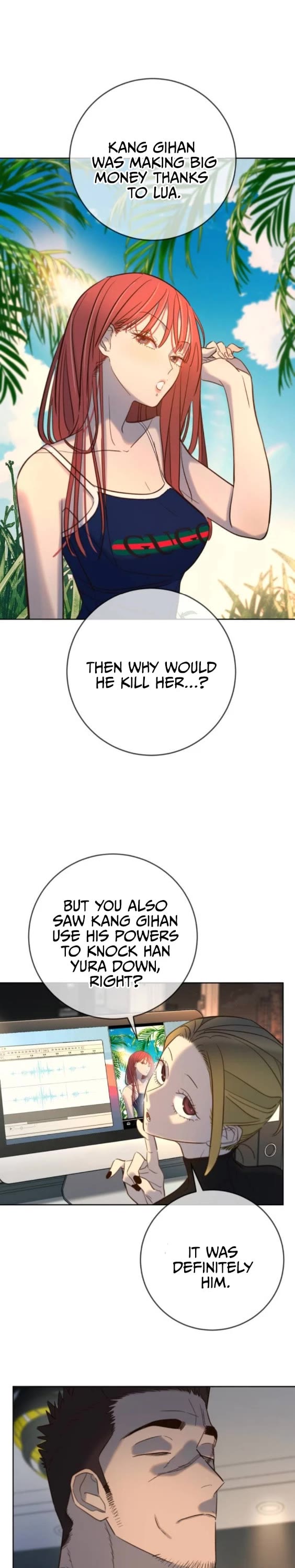 Everyone Loves Her chapter 24 page 14