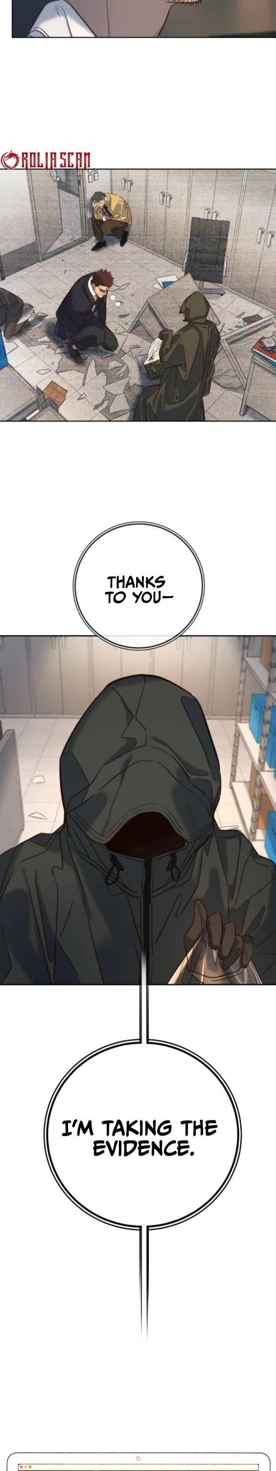 Everyone Loves Her chapter 24 page 15