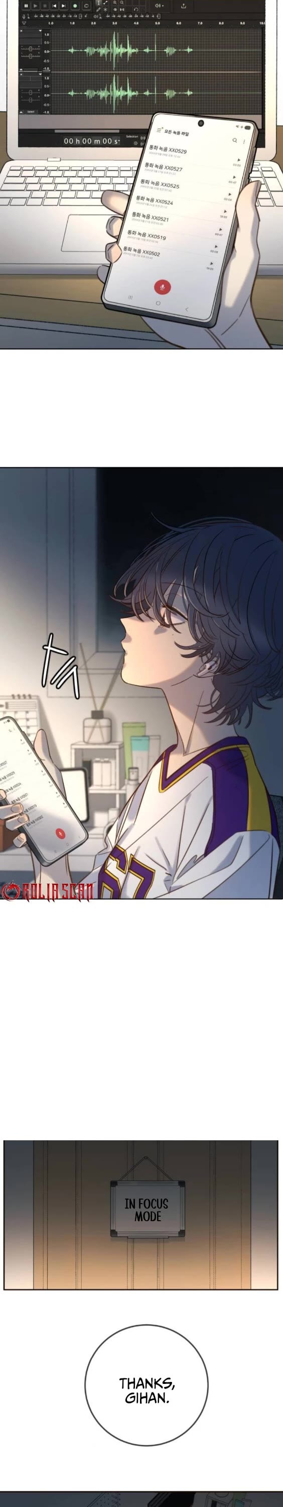 Everyone Loves Her chapter 24 page 16