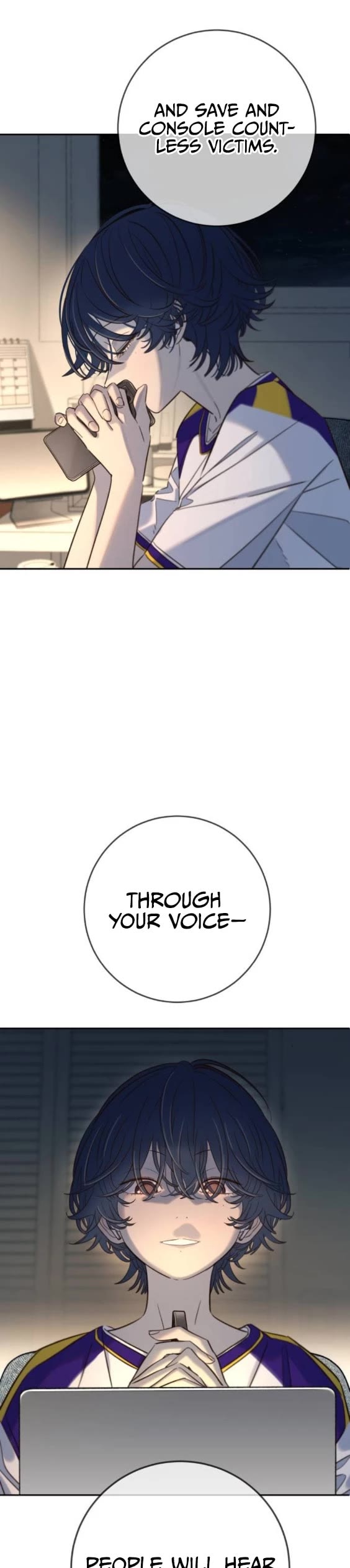 Everyone Loves Her chapter 24 page 18