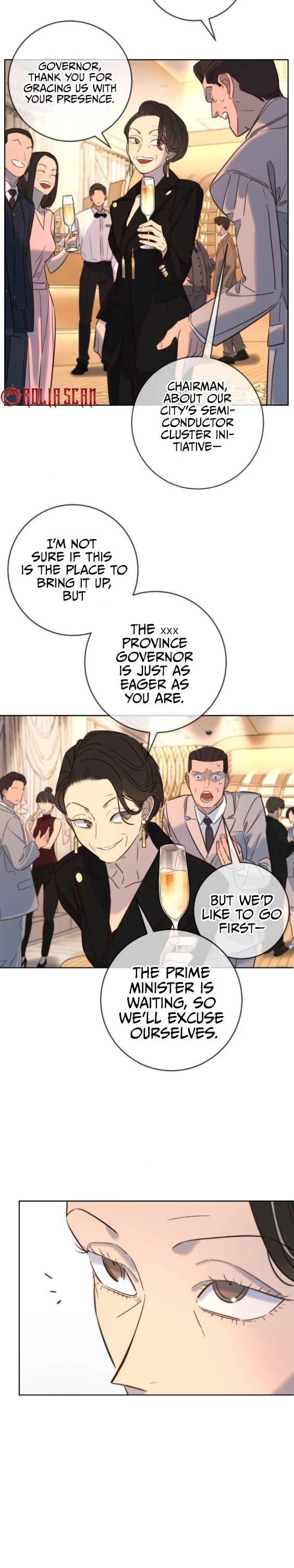 Everyone Loves Her chapter 24 page 25