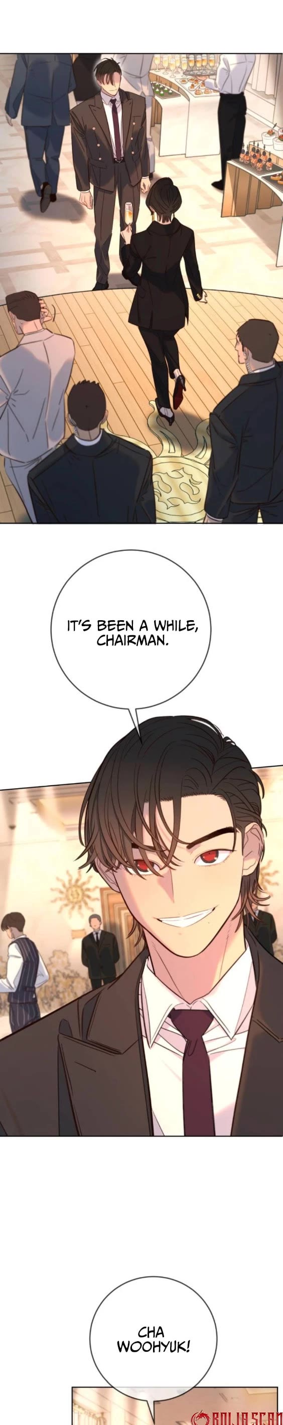 Everyone Loves Her chapter 24 page 26