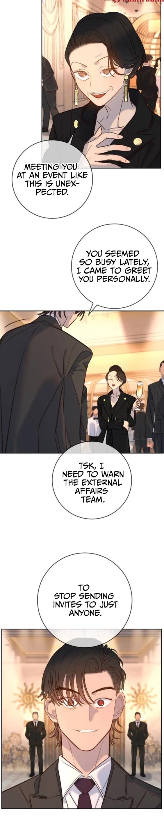 Everyone Loves Her chapter 24 page 27