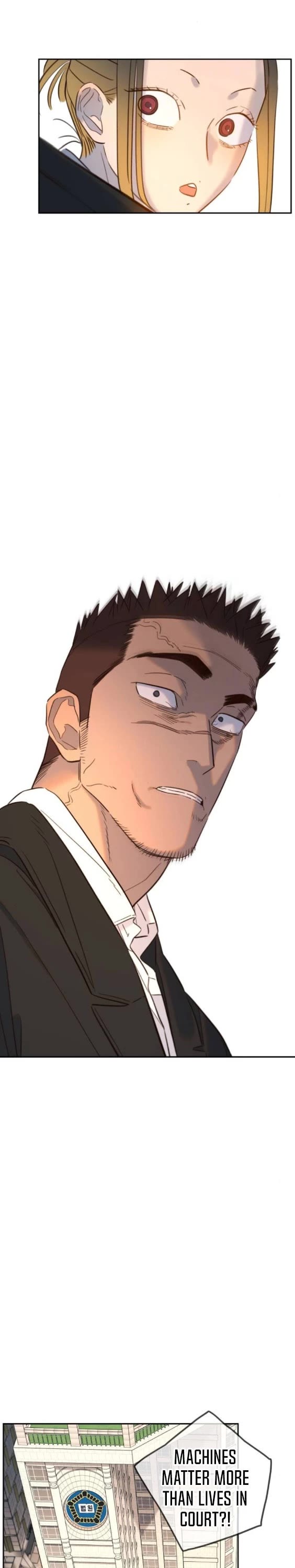 Everyone Loves Her chapter 24 page 30