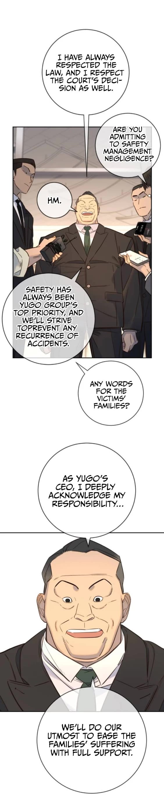 Everyone Loves Her chapter 24 page 32