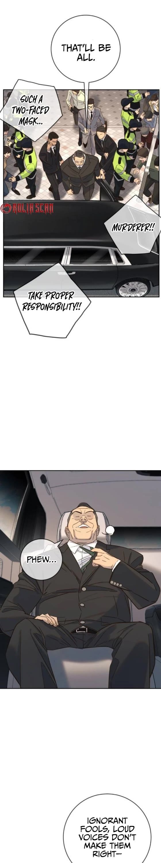 Everyone Loves Her chapter 24 page 33