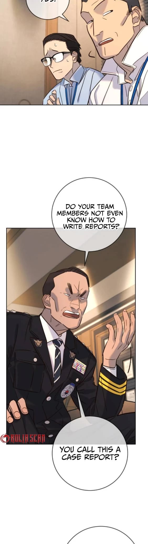 Everyone Loves Her chapter 24 page 6