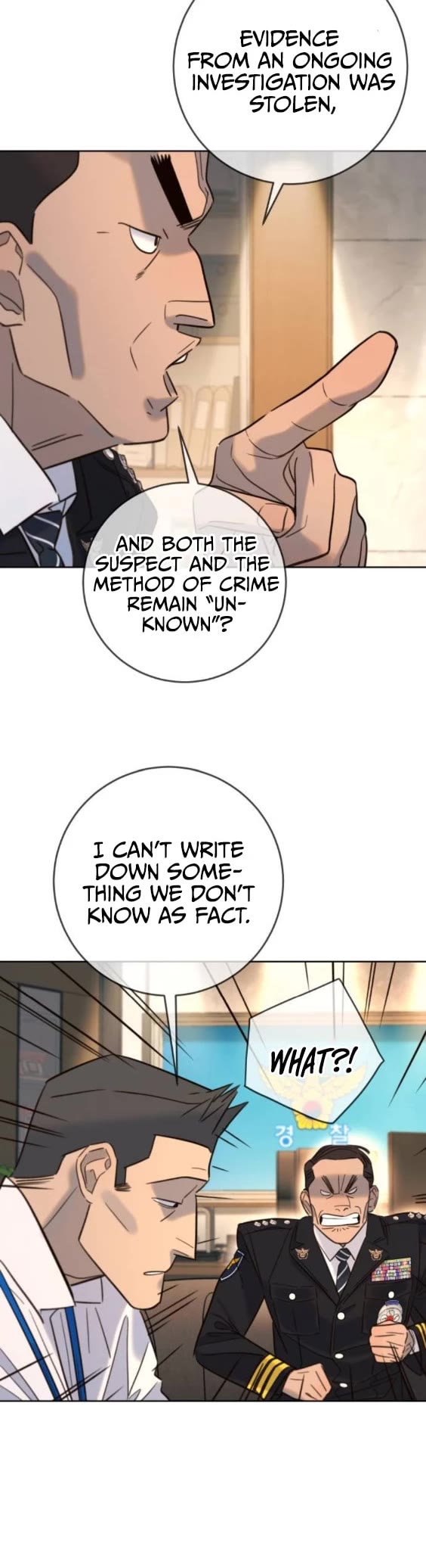 Everyone Loves Her chapter 24 page 7