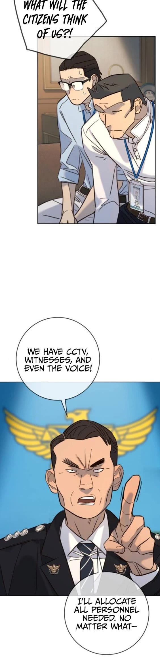 Everyone Loves Her chapter 24 page 9