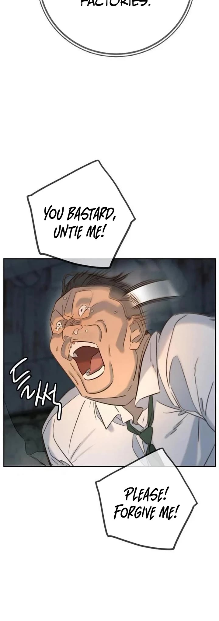 Everyone Loves Her chapter 25 page 21