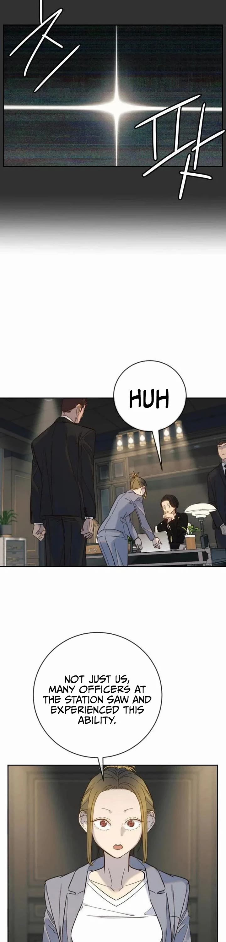 Everyone Loves Her chapter 25 page 29