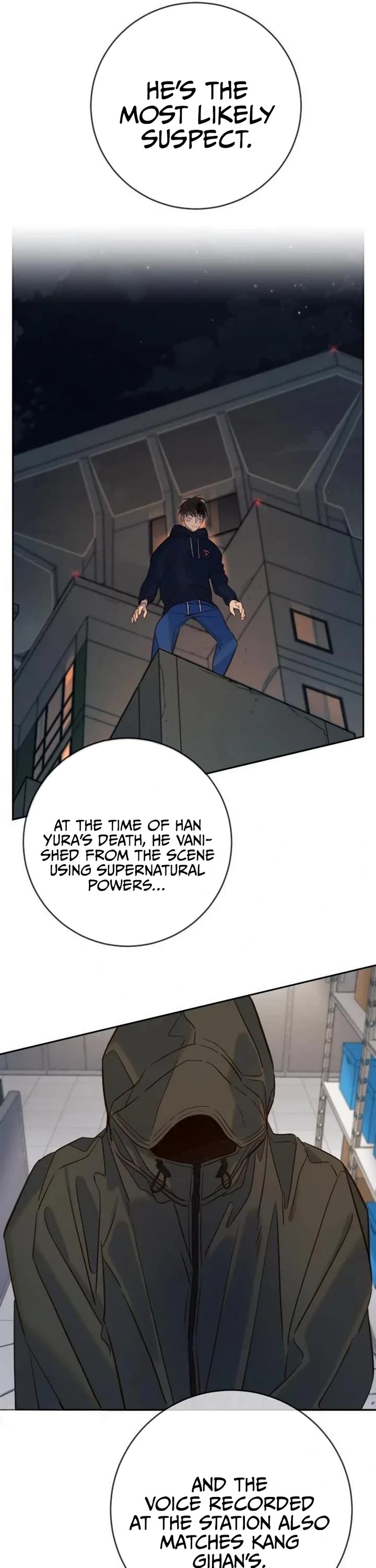 Everyone Loves Her chapter 25 page 32