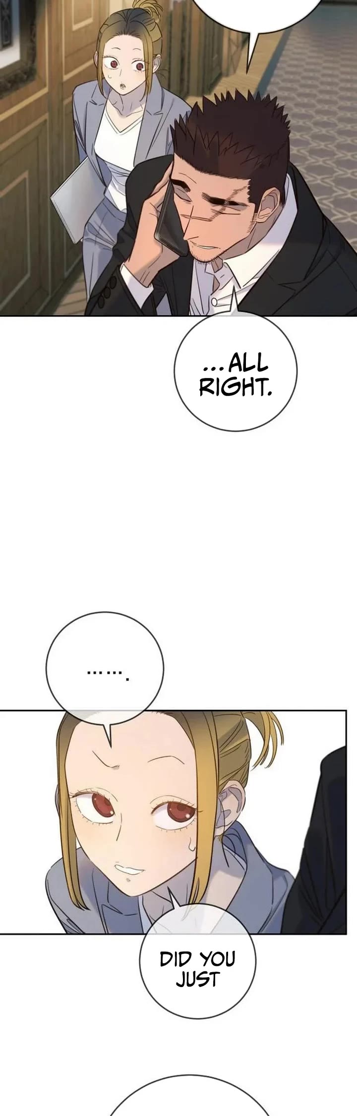 Everyone Loves Her chapter 25 page 45