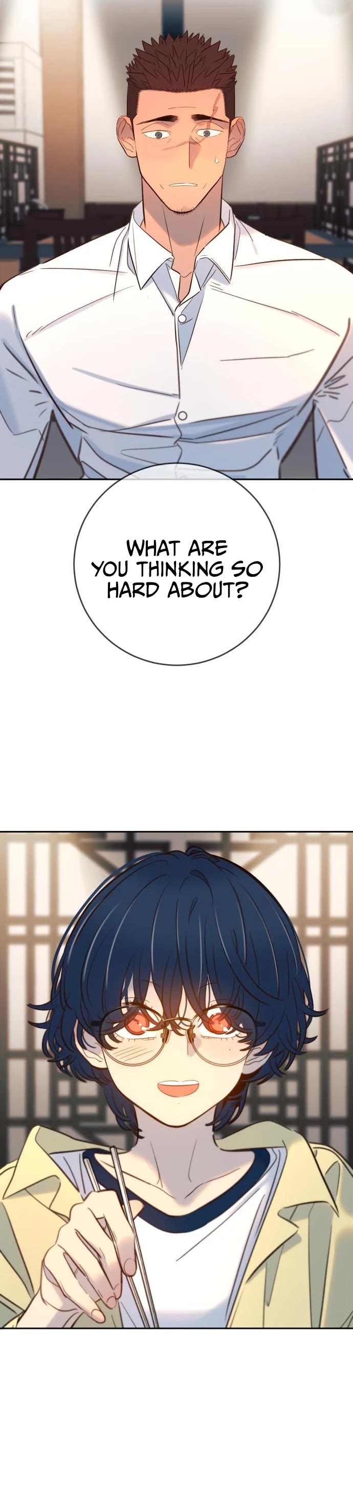 Everyone Loves Her chapter 26 page 11