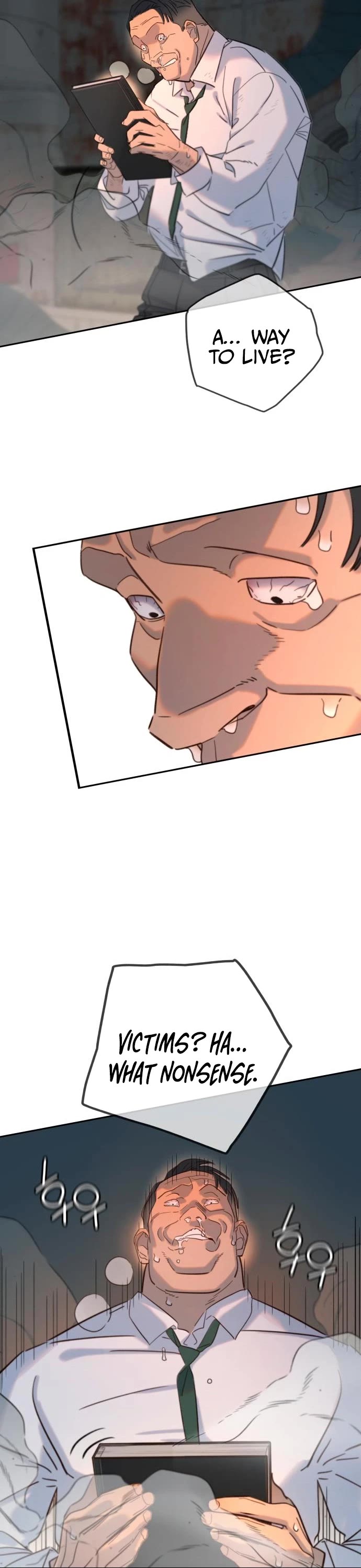 Everyone Loves Her chapter 26 page 22